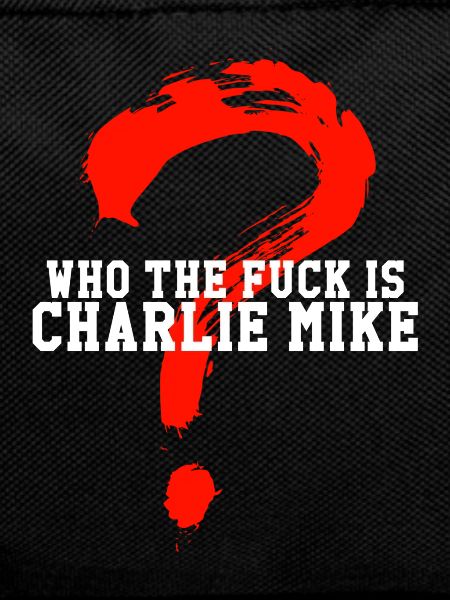 IPSC Charlie Mike
