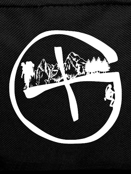 Geocaching motif