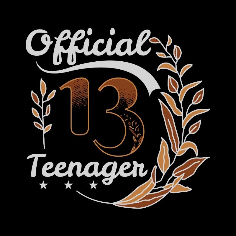 Adolescente Official 13