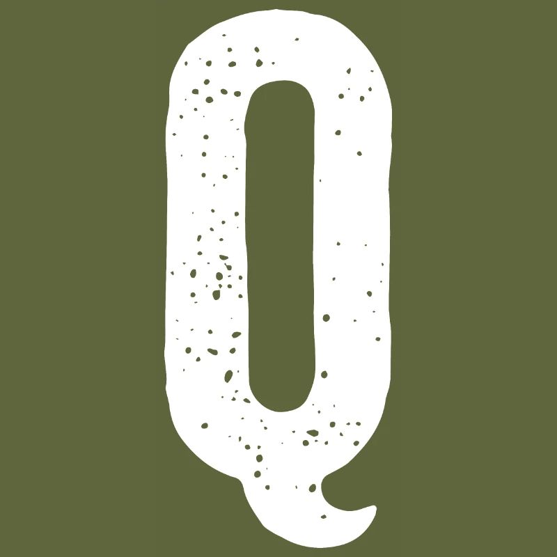 Q Letter