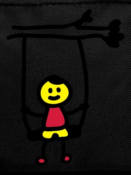 Child swing 3