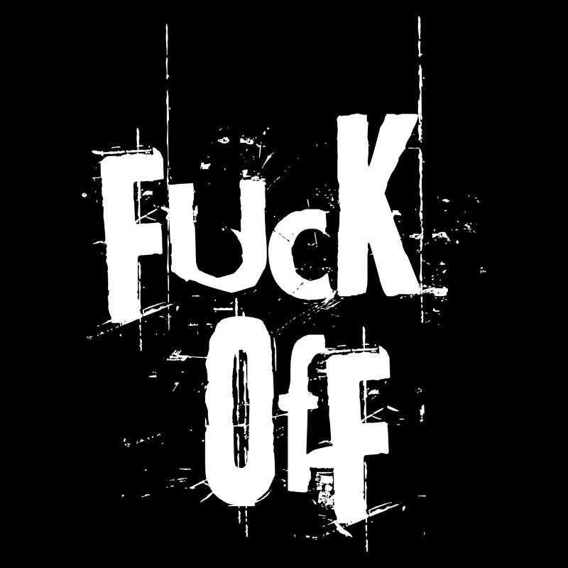 Fuck Off