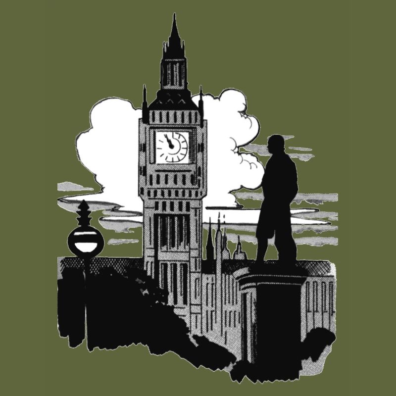Big Ben