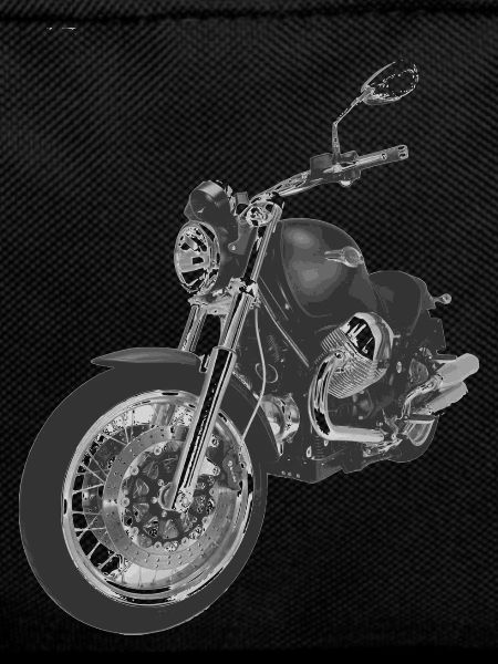 Motorrad