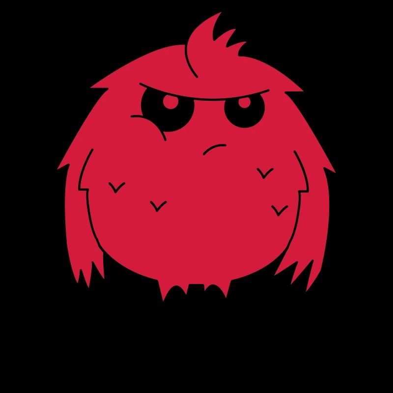 Bad monstre