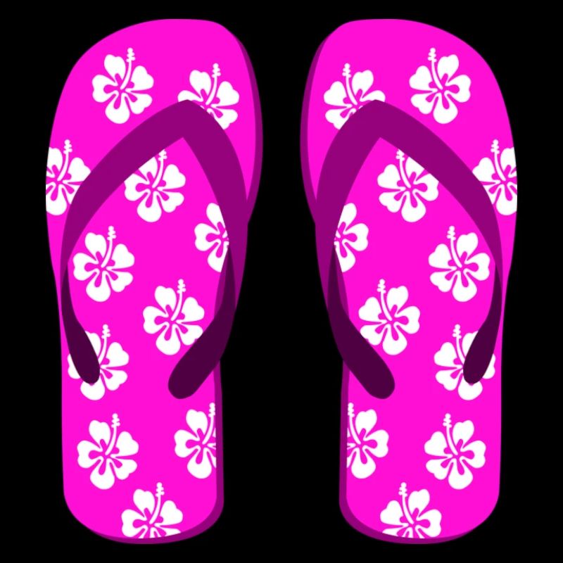 flip flops