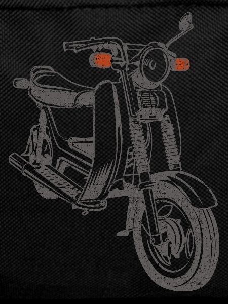 Simson SR50 SR80
