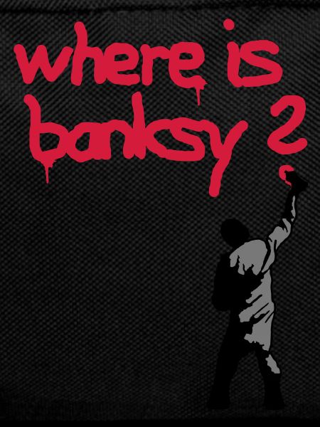 where is banksy