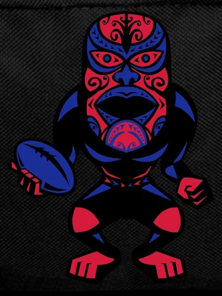 rugby mask