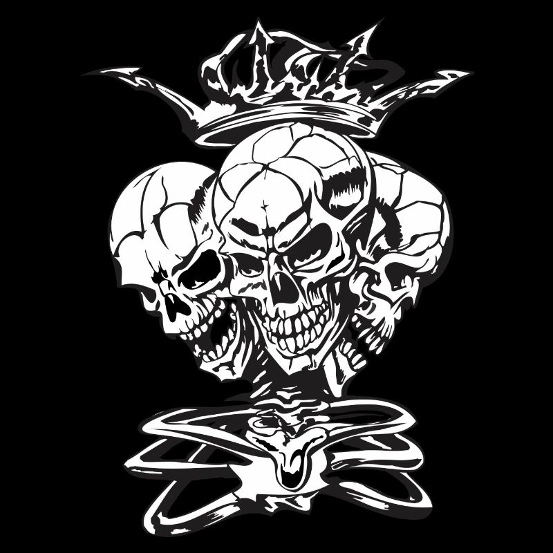 Skull King