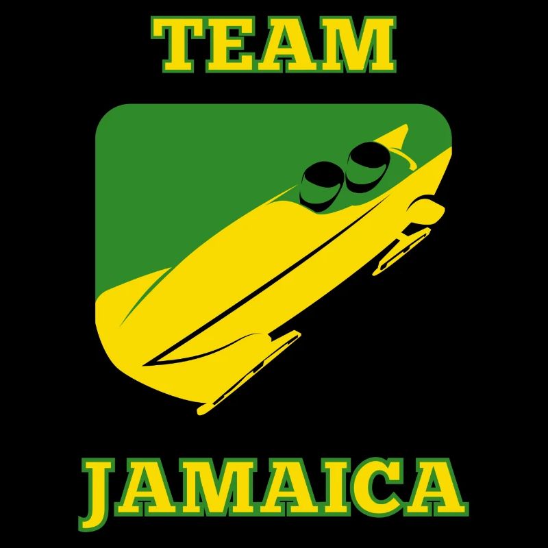 bob team jamaica cool runnings