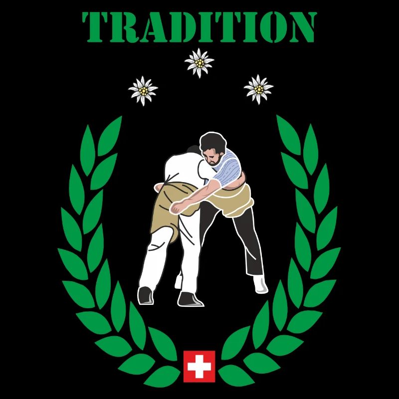 schwinger schwingen tradition