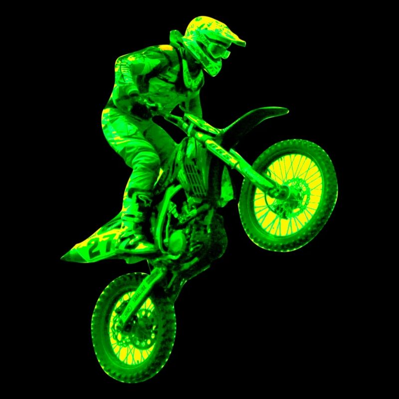 enduro vert