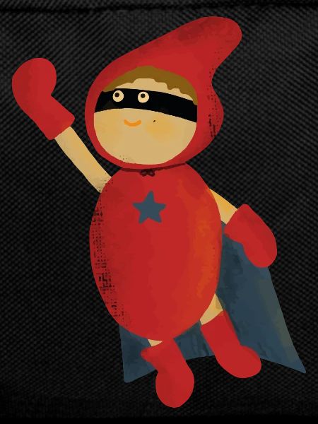 Superhero