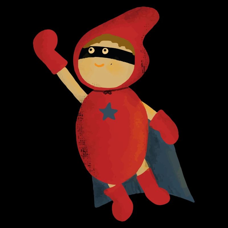 Super-héros