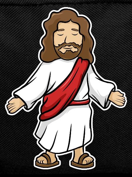 Jesus