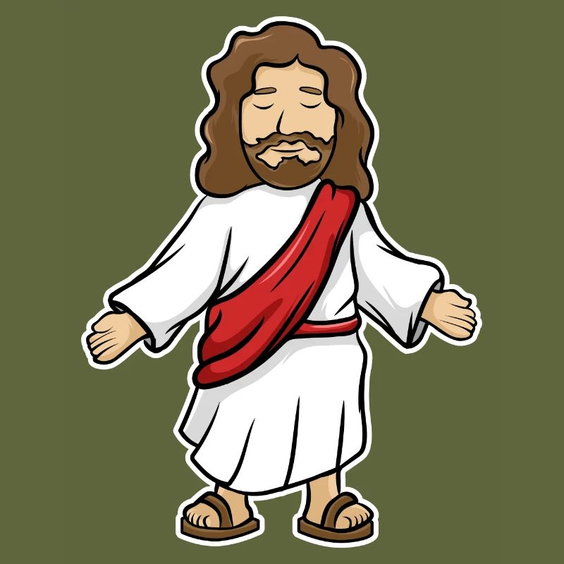 Jesus
