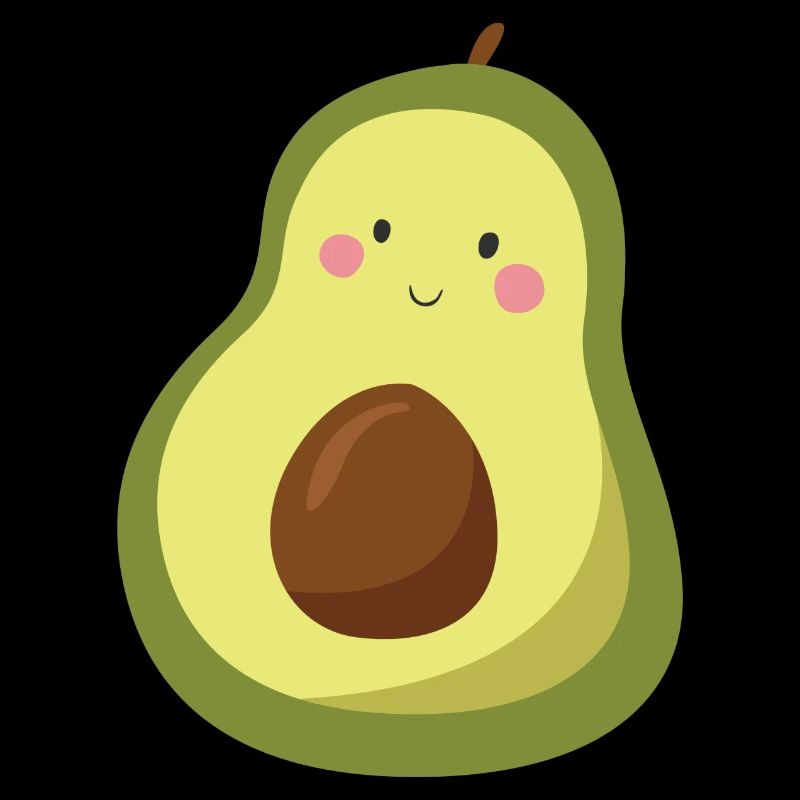 avocado