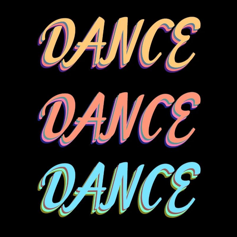 Dance Dance Dance!
