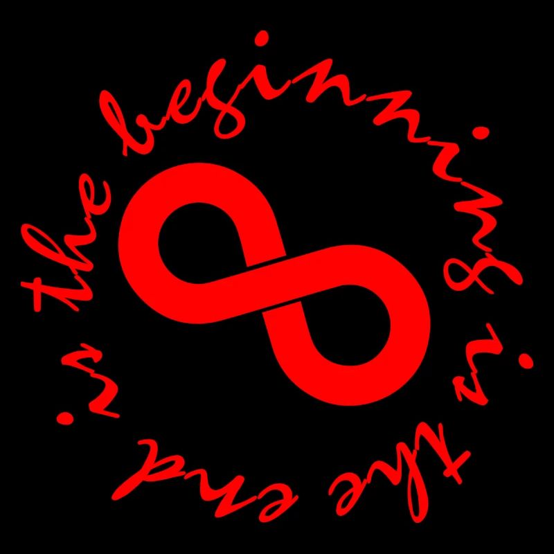The Beginning is the End - rot