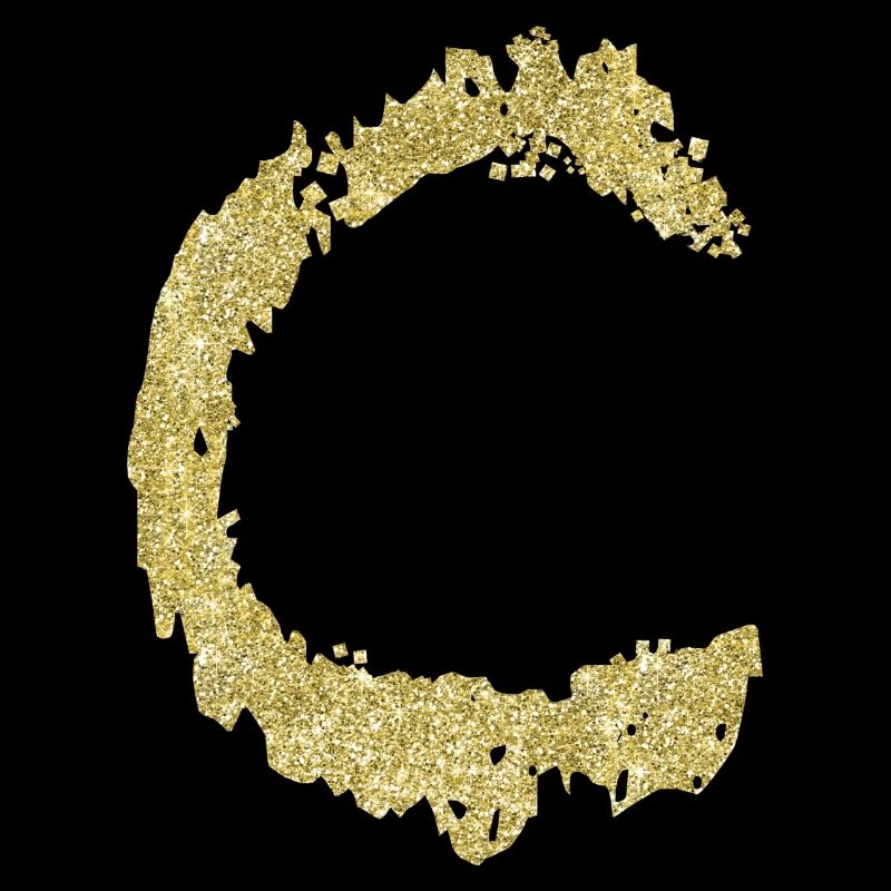 Letter C Gift Name 2