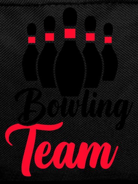 Équipe de bowling