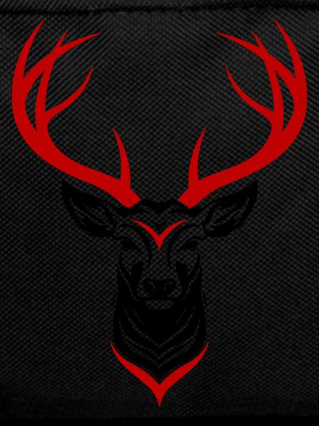 Deer Head