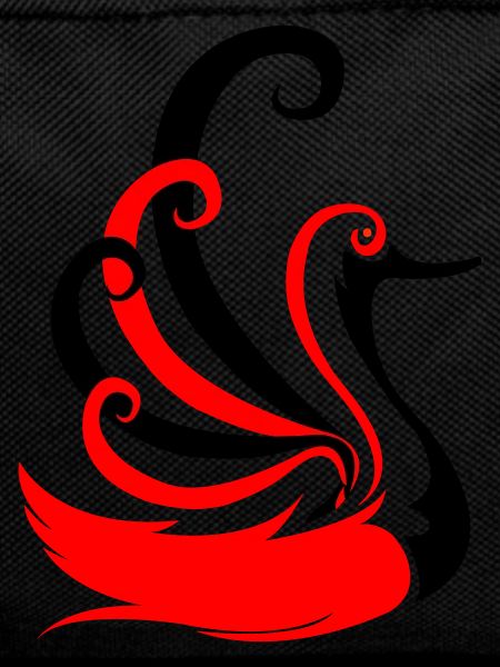 swan