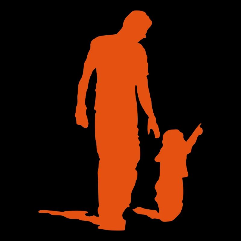 Father & Son