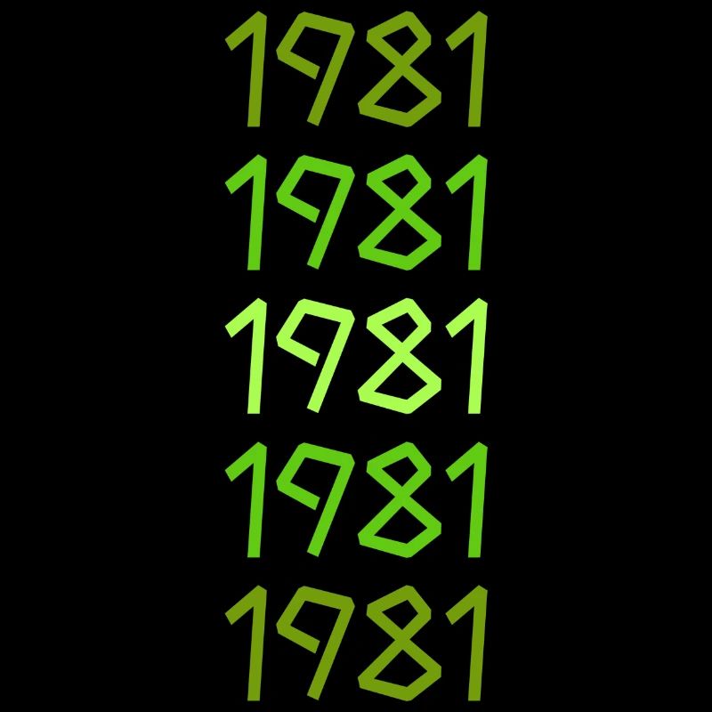 Witzig 1981