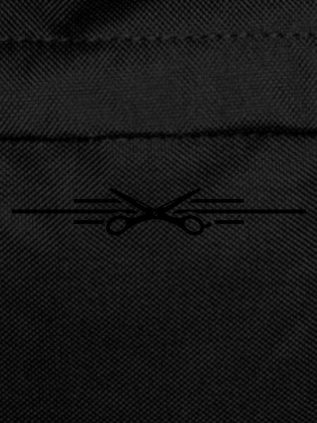 scissors symbol line