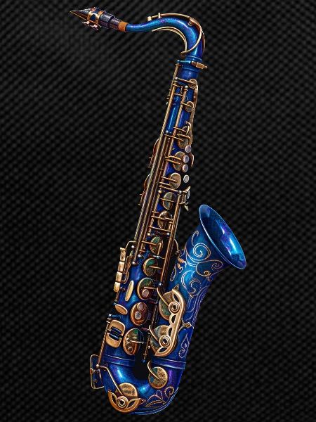 Saxophone