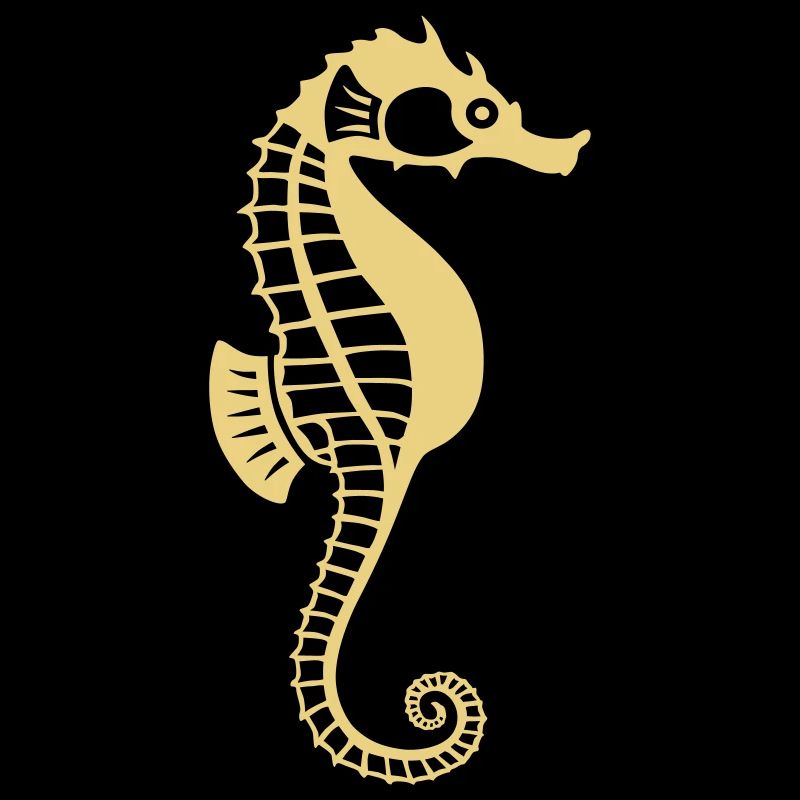 Seepferdchen