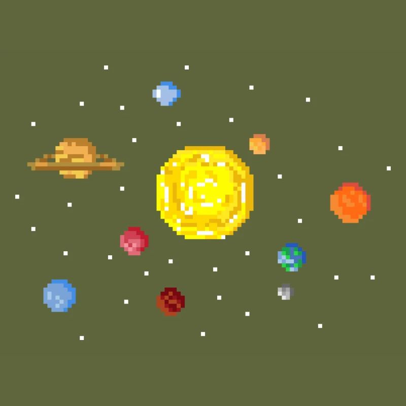 Solar-System
