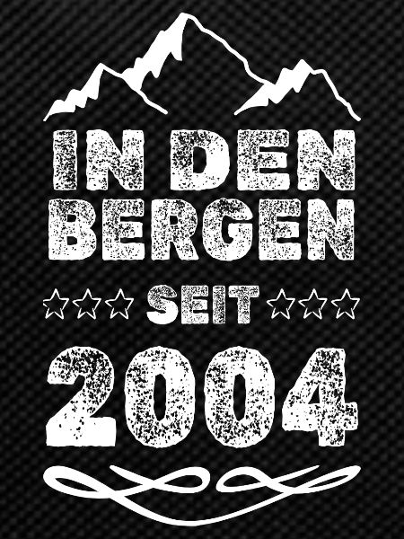 seit 2004