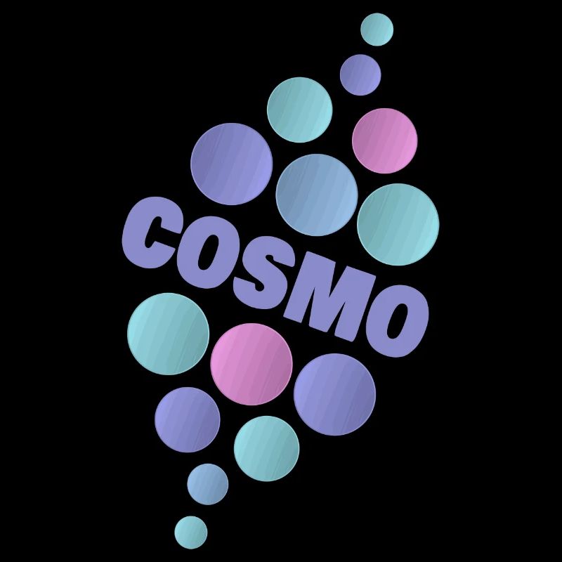 Cadeau pour Cosmo