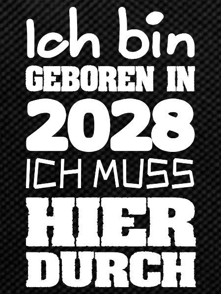 né en 2028