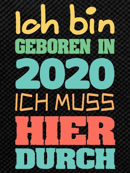in 2020