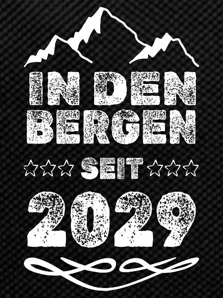 seit 2029