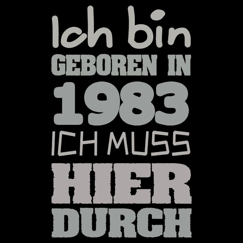 geboren 1983