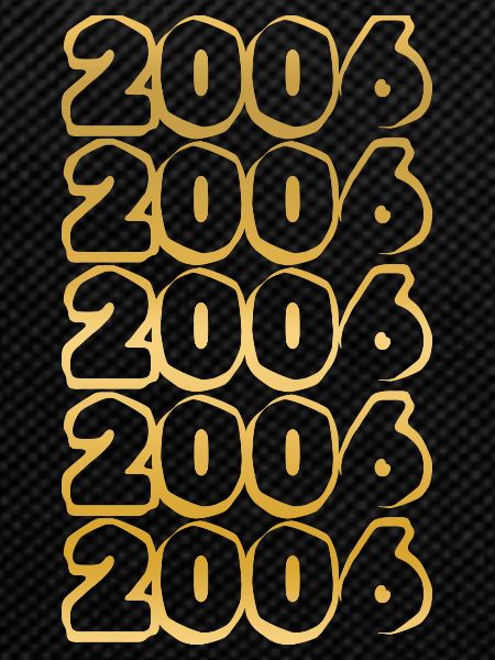 Year 2006