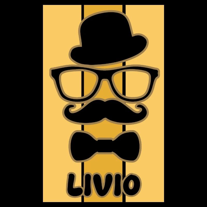 First name Livio
