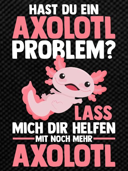 Axolotl