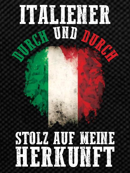 Italians Italy