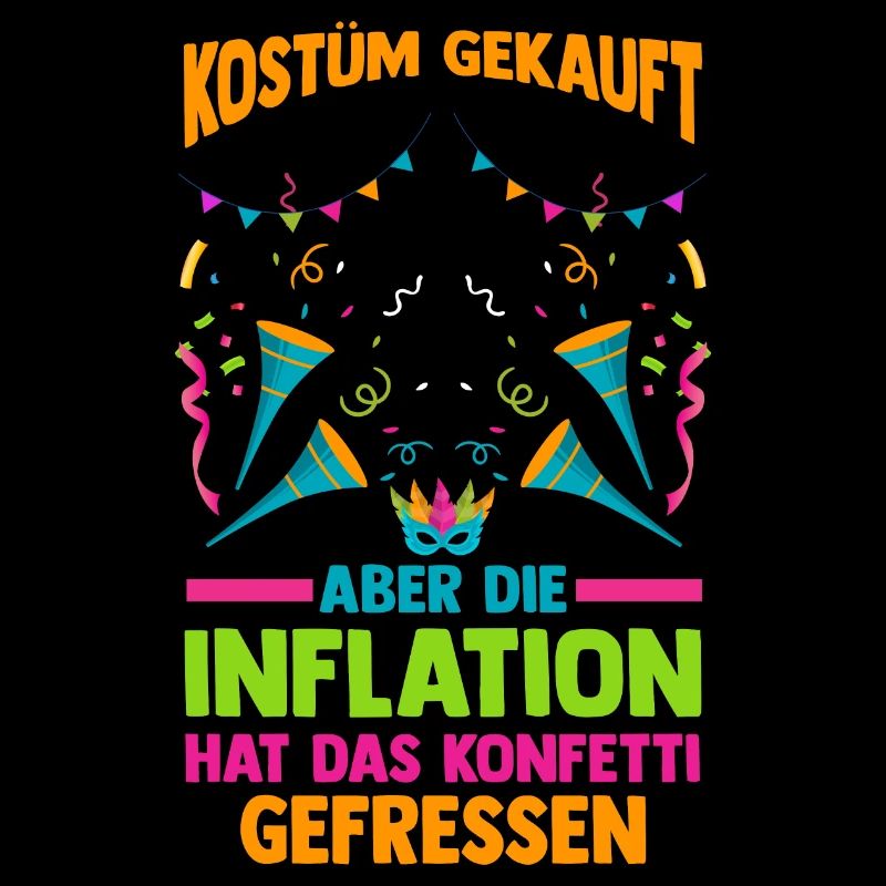 Costume de carnaval Carnaval