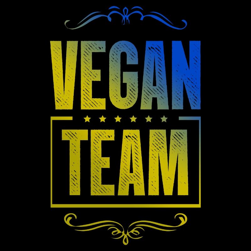 Vegan Crew