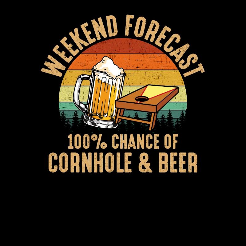 Prognose Cornhole and Beer cornhole