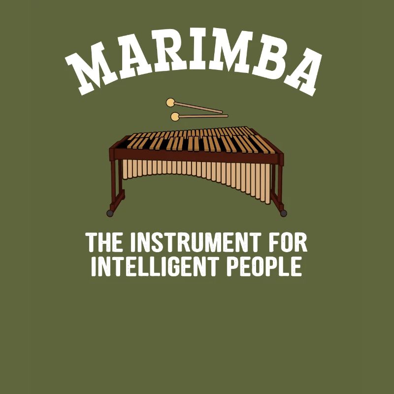 marimba ninja, marimba