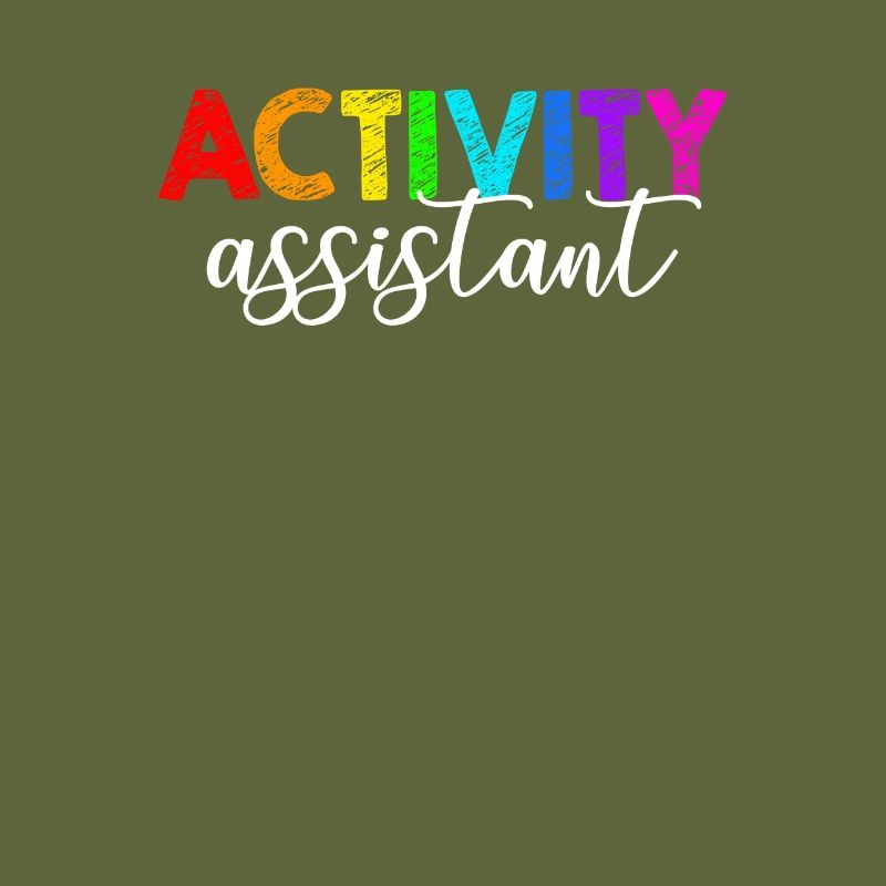 activity assistant appreciation , activity assista