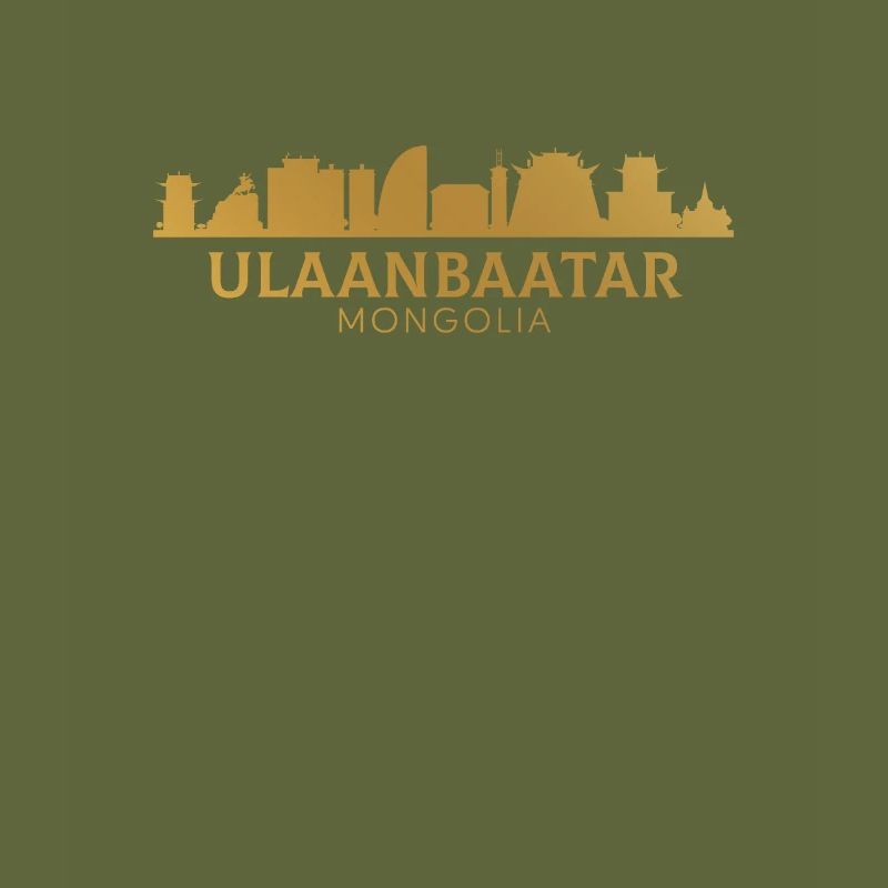 ulanbataar, Mongolian flag mongolia